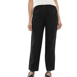 GAP Easy Twill Pants- NWT